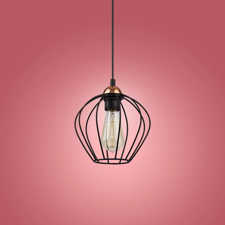 Závesné svietidlo GALAXY 1640