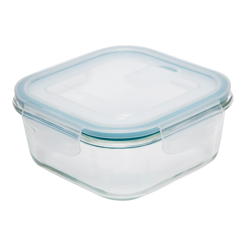 Multifunkčné dózy na potraviny VEGA sada 2 kusov 750 ml + 950 ml