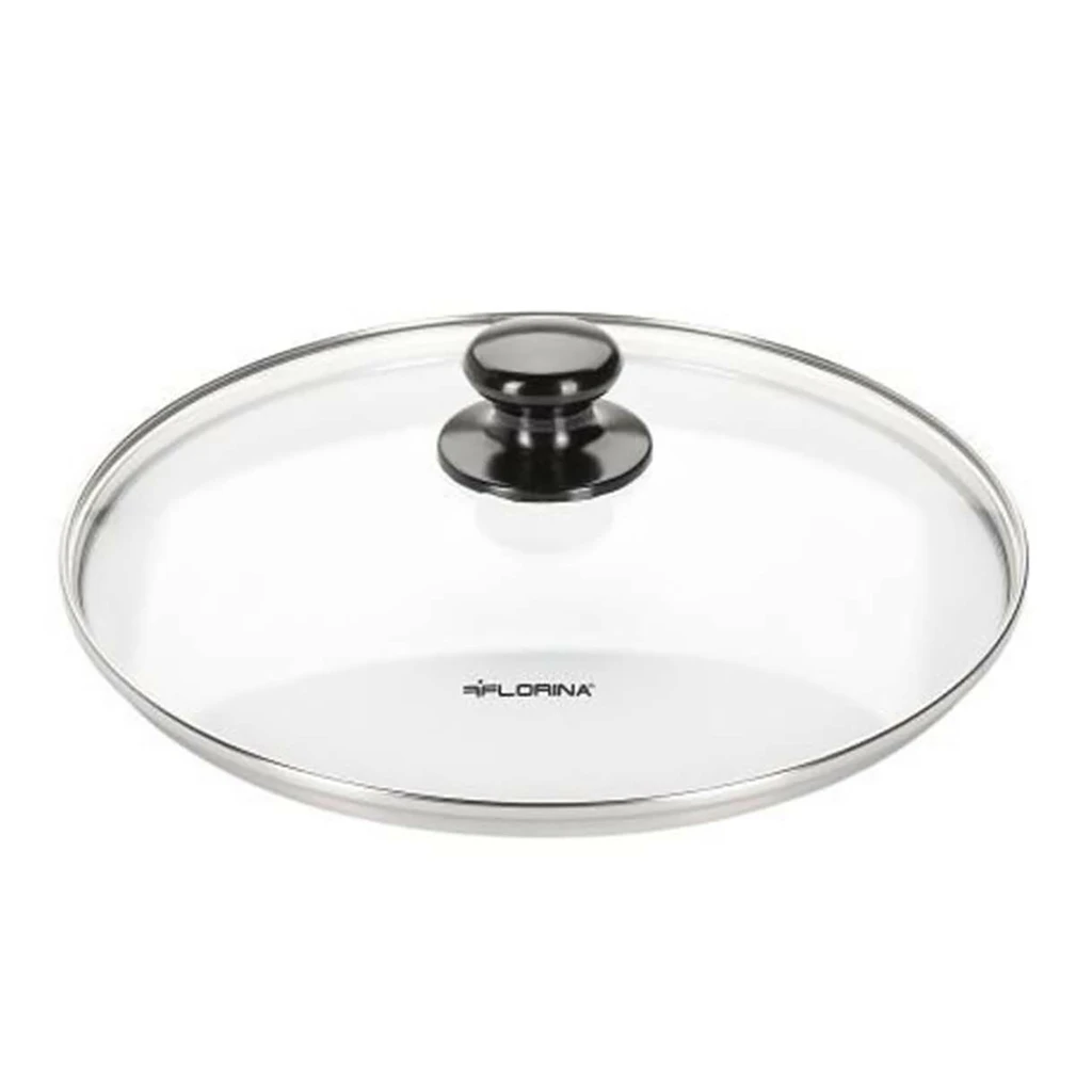 Teplovzdorná pokrievka 24 cm