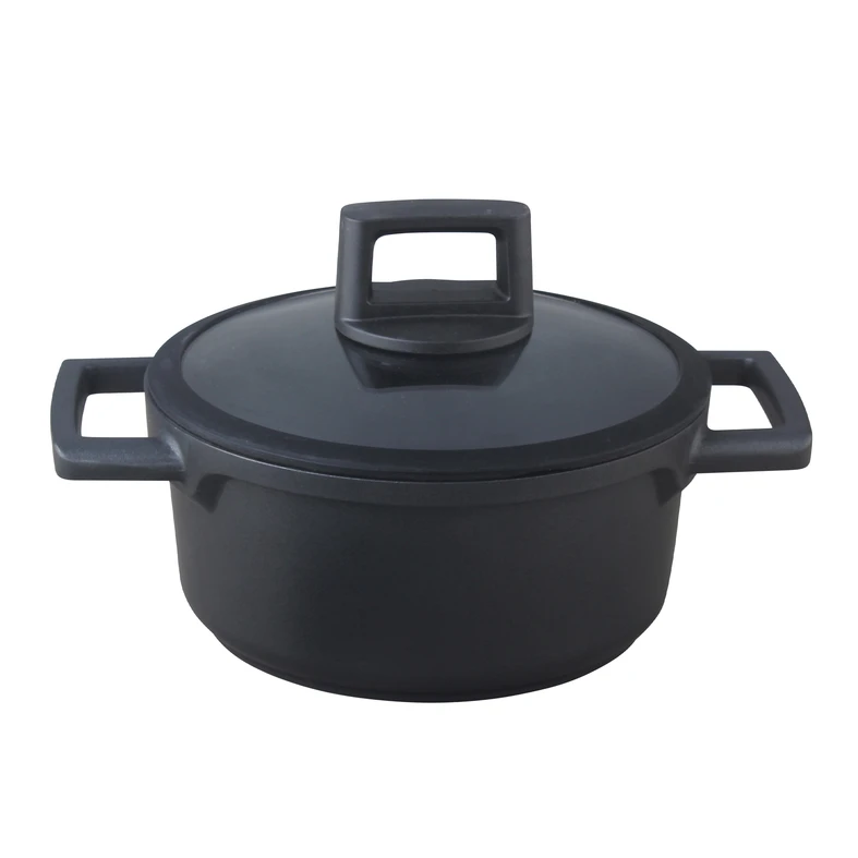 Hrniec s pokrievkou VESUVIO 2,6 l