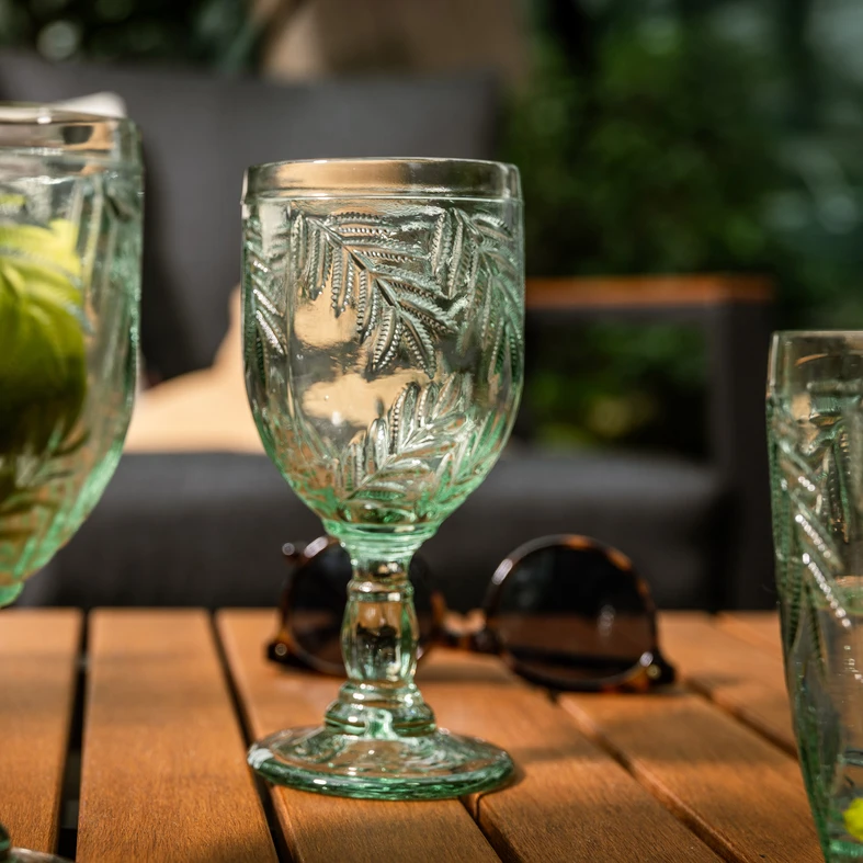 Zelený pohár 320 ml