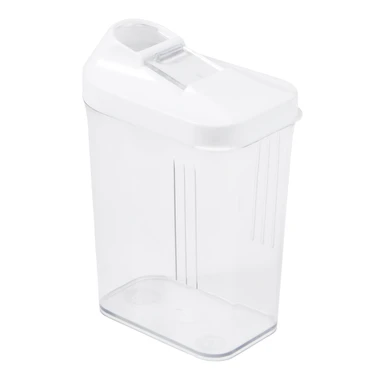 Nádoba na sypké výrobky PAOLA 0,25 l