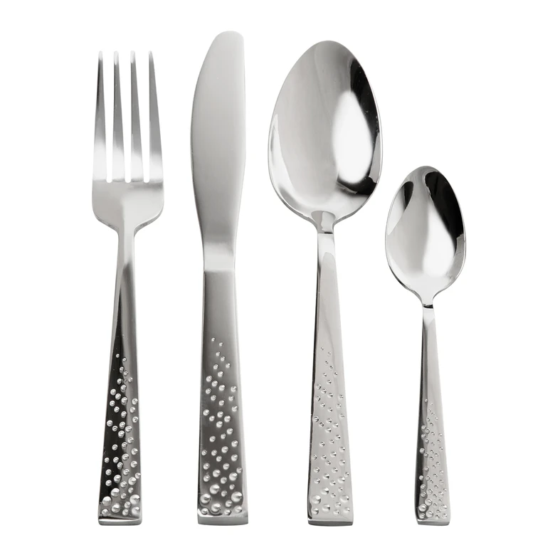 Súprava príborov CRISTAL 24 ks