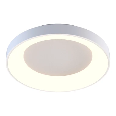 LED stropné svietidlo biele CAMERON 60 cm