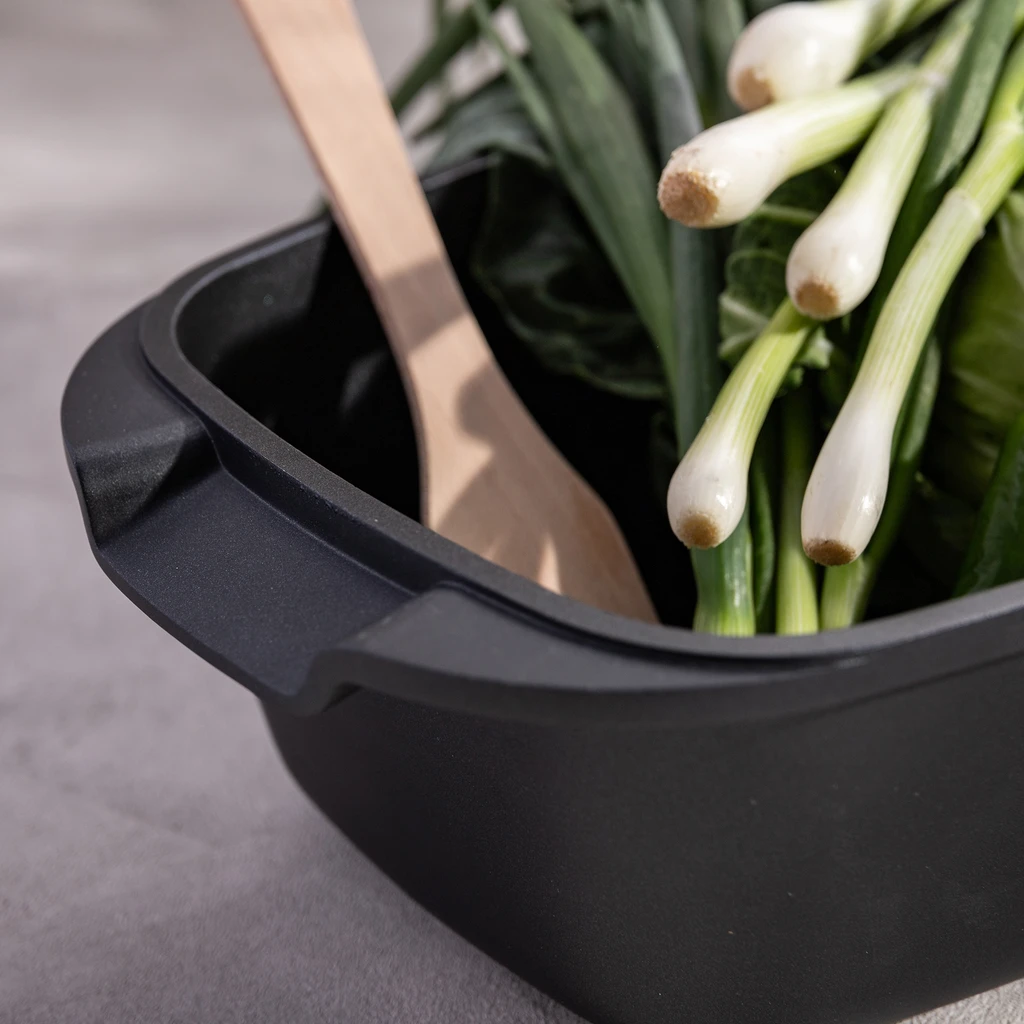 Pekáč DRIP&COOK s aromatizátorom 40x22,5 cm