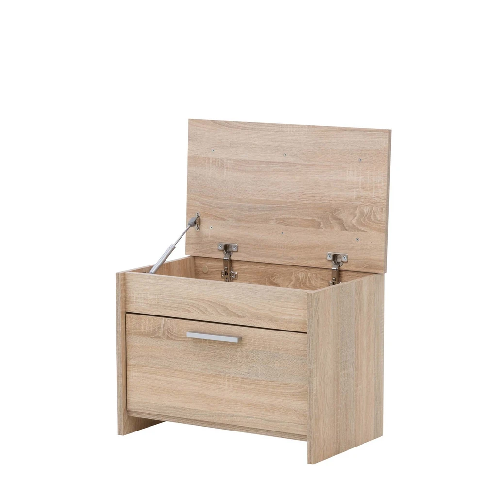 Skrinka na topánky ELA 1