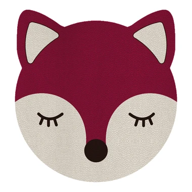 Prestieranie na stôl LÍŠKA 34,2x36,4 cm