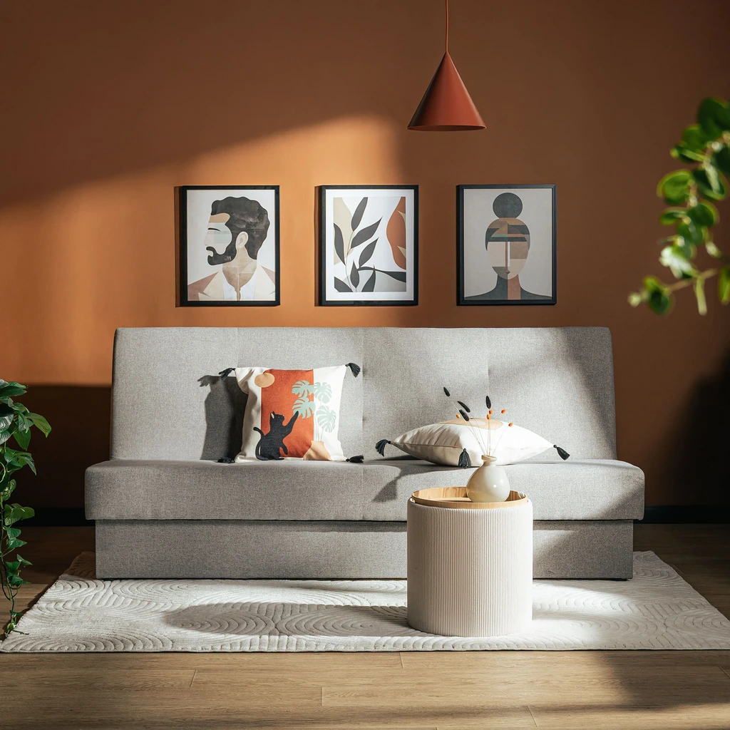 Maľba MAN SHAPE ELEGANT 40x50 cm