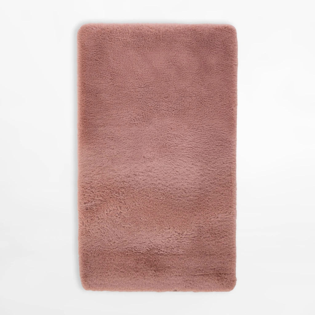 Koberec RABBIT ružový, 120x160 cm