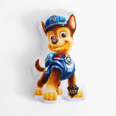 Vankúš plyšák CHASE 48x28 cm