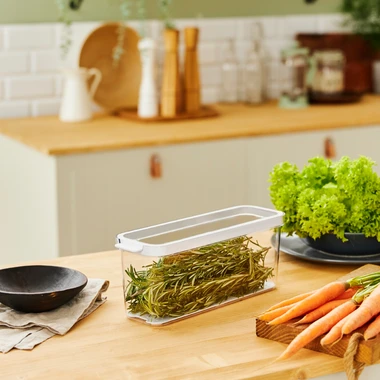 Nádoba na potraviny CAUMA 2 l