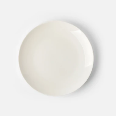 Porcelánový dezertný tanier 20 cm