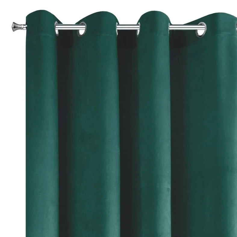 Záves PIERRE s kolieskami 140 x 250 cm