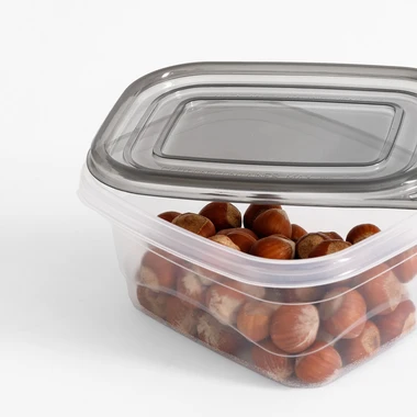 Súprava 24 nádob na potraviny