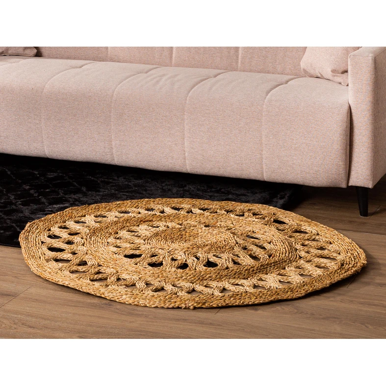 Slamená podložka 80 cm