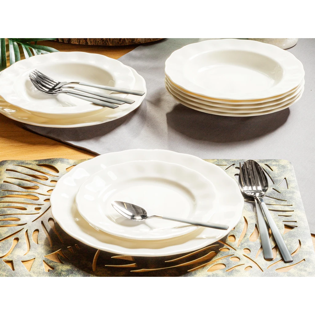 Súprava príborov TABO, 24 ks