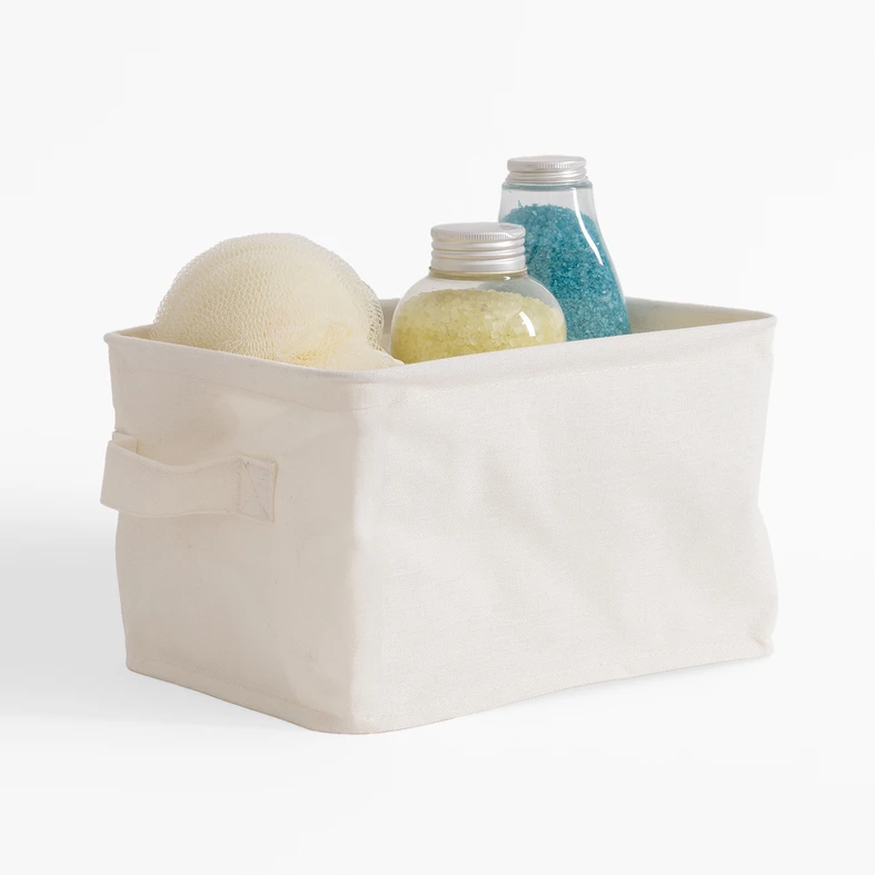 Pojemnik do przechowywania z uchwytami