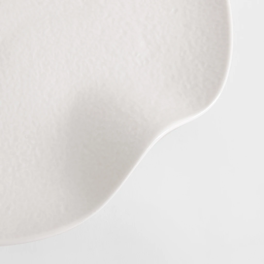 Jedálenský tanier LILLIE 29x28 cm