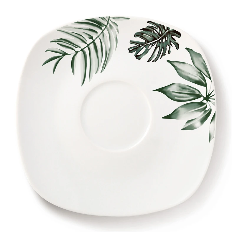 Obedový a kávový servis JENNIE, 30 prvkov