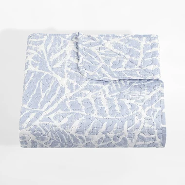 Prehoz na posteľ s potlačou REMO 170x210 cm