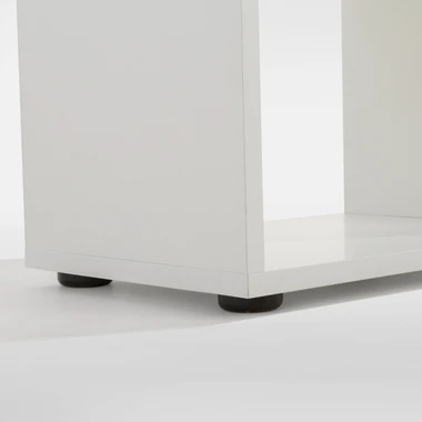 Nočný stolík so zásuvkou TIPO