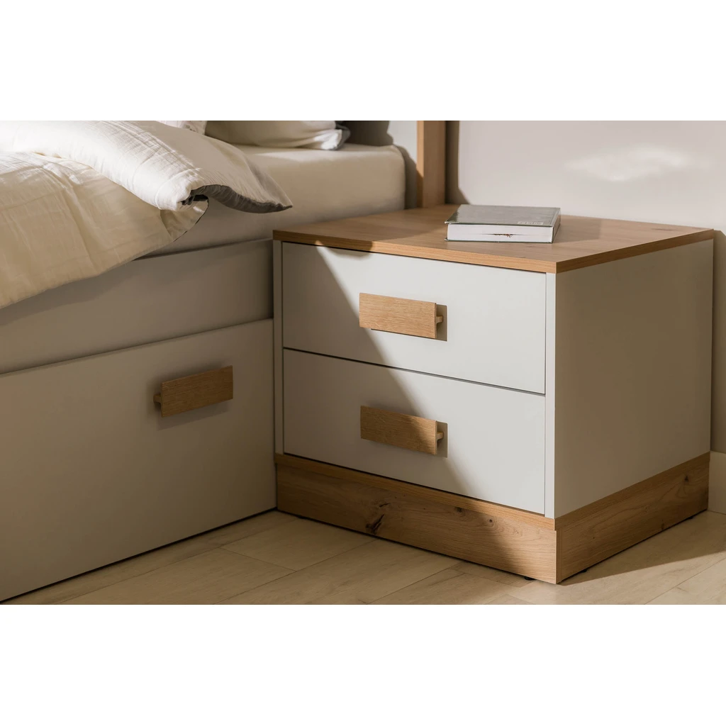 Nočná skrinka KIKU