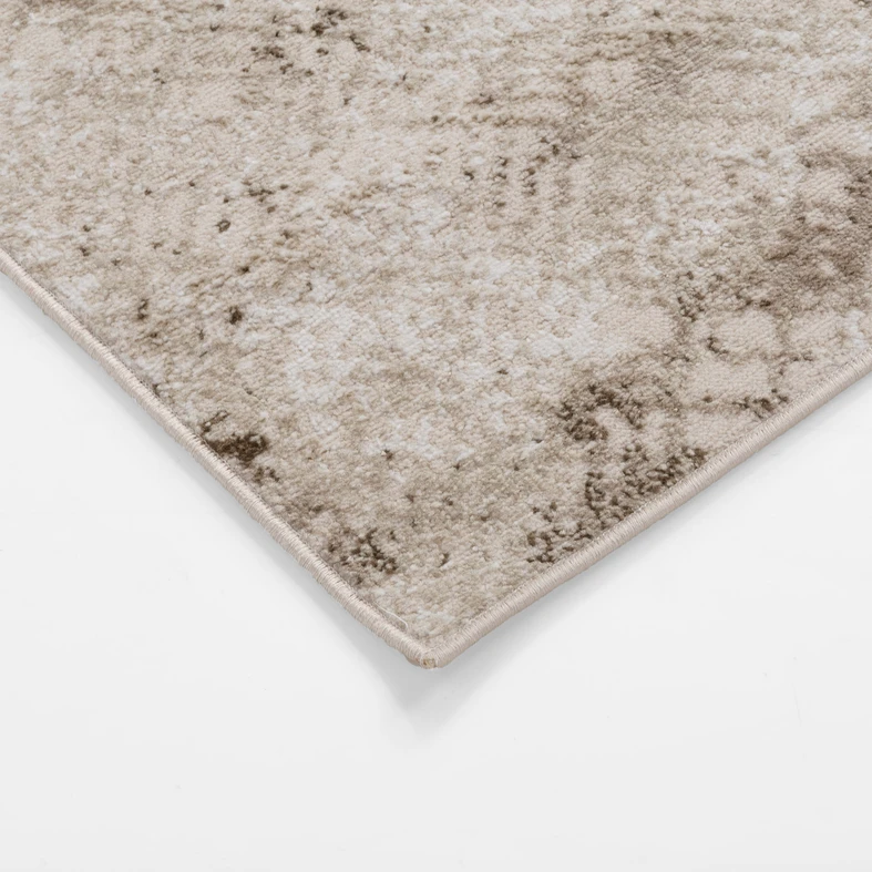 Glamour koberec v béžovej farbe MIRACLE 80x150 cm