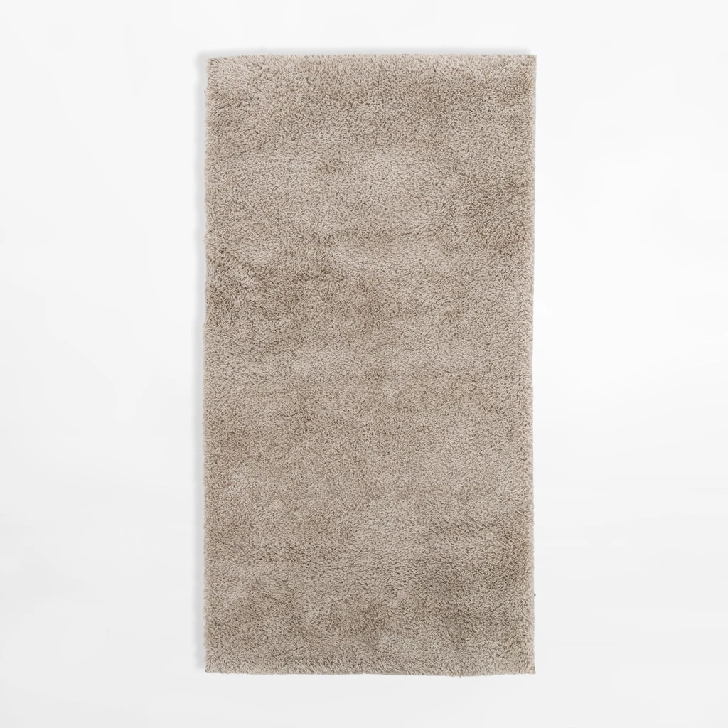 Koberec do predsiene EDEN, svetlobéžový, 80x150 cm