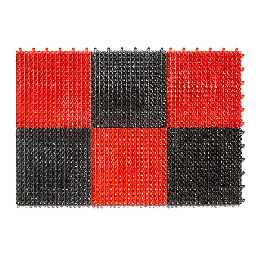 Rohožka TRÁVA 40x60 cm, mix farieb