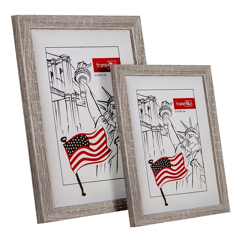 Rám OSLO na fotografiu 21x30 cm