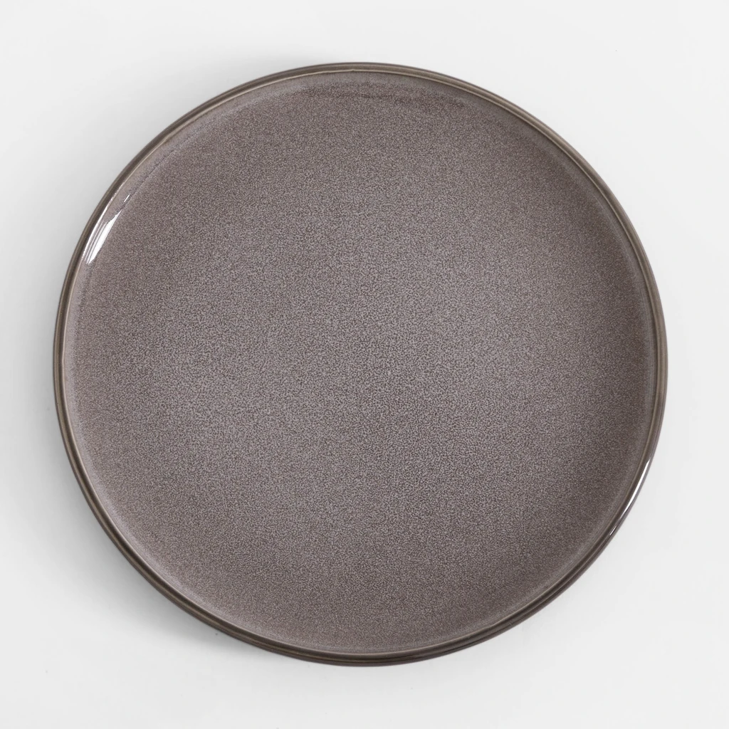 Jedálenský tanier BRUNO 26,5 cm