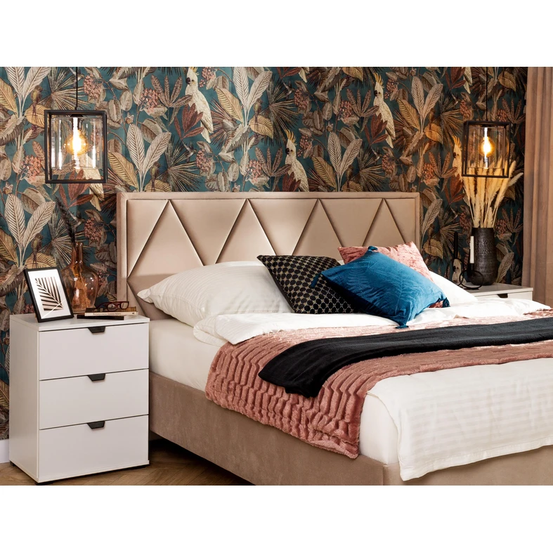 Závesná lampa WORKS 7820