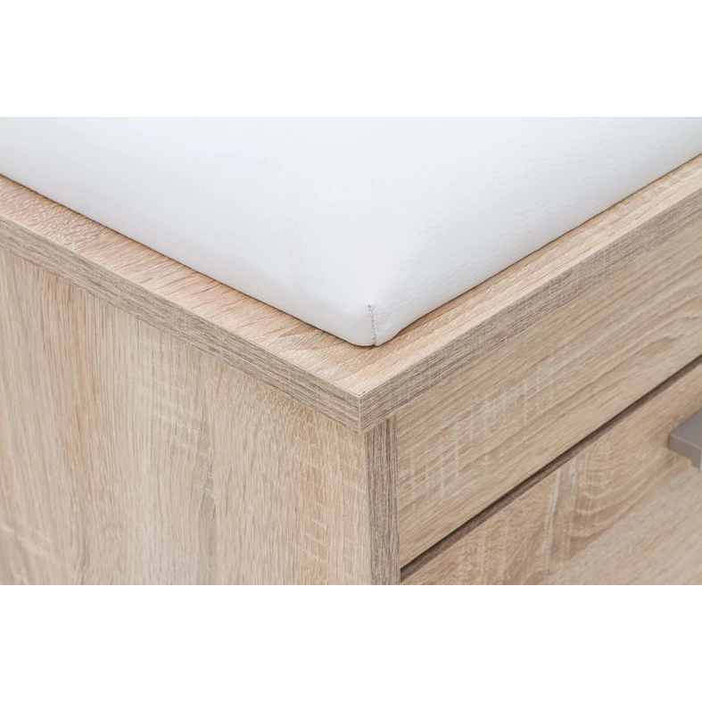 Skrinka na topánky ELA 1