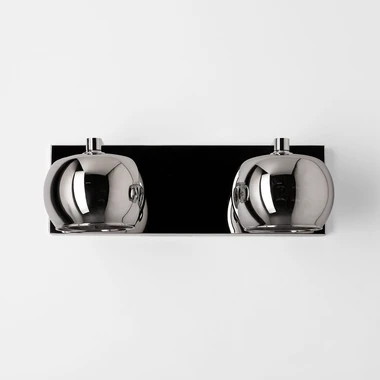 Nástenné svietidlo CRYSTAL 2