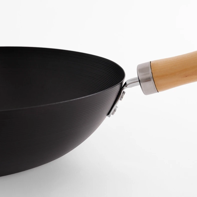 Panvica WOK 28 cm