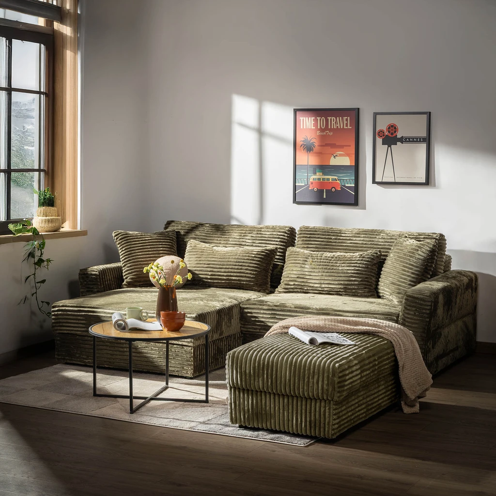 Moderná maľba MORE TIME TO TRAVEL II 50x70 cm