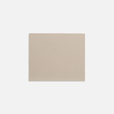 Horizontálna závesná skrinka, plytká CREMONA