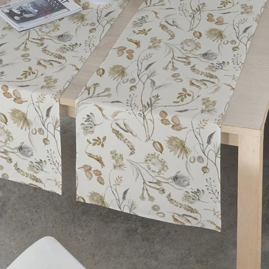 Bavlnený behúň VENTUS 40x140 cm