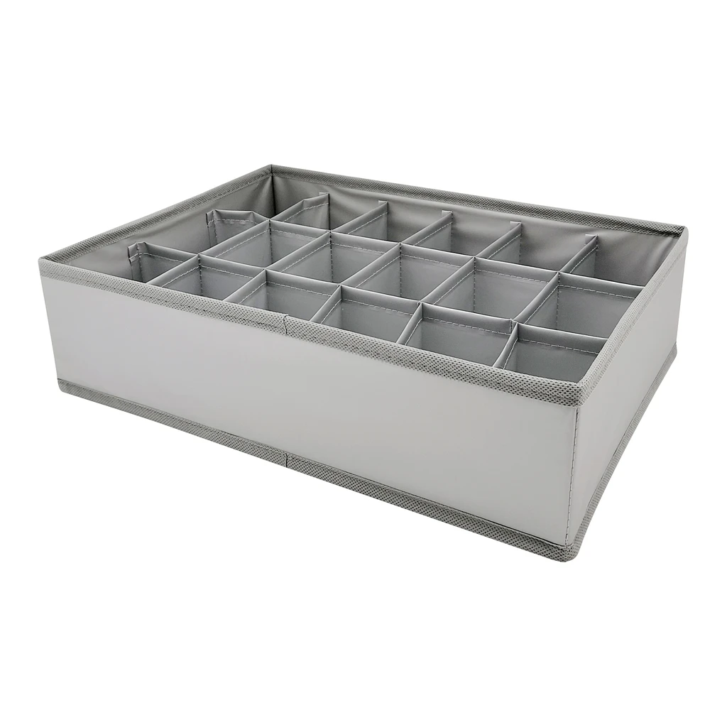 Organizér do zásuvky 34x24x9 cm