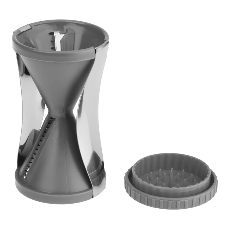 Krájač na zeleninu špirálizér PRACTICO