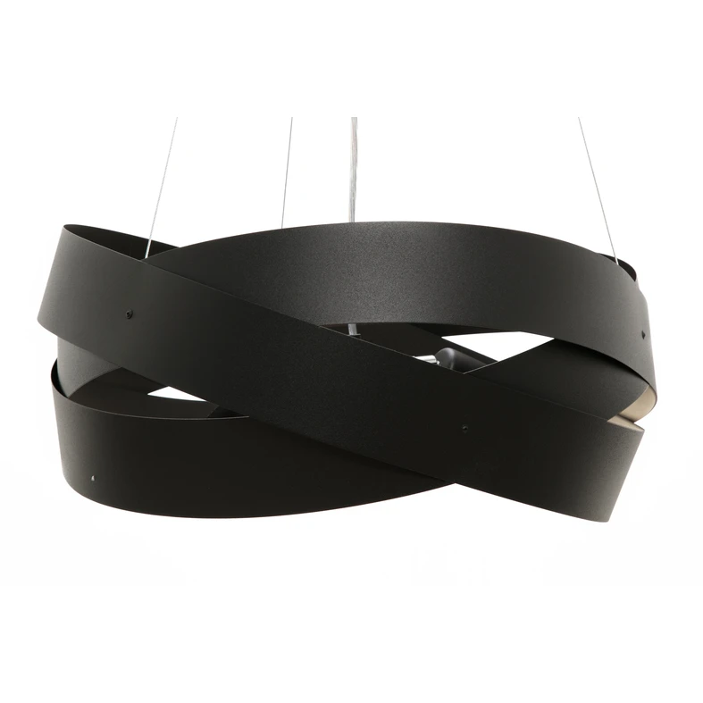 Závesná lampa TORNADO