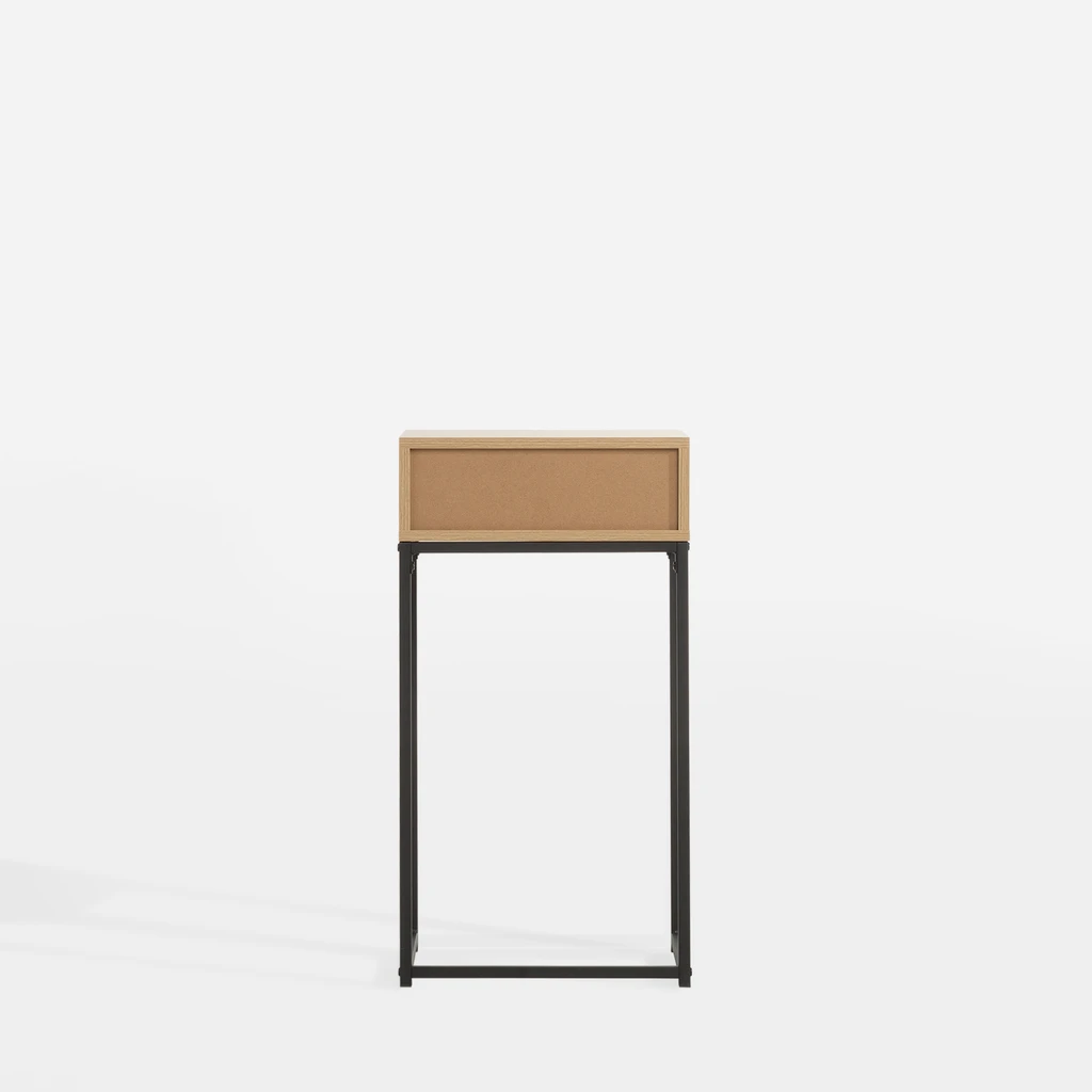 Malá konzola do predsiene LURIS