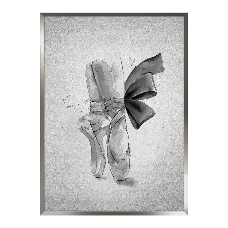 Obraz BALERÍNY 40 x 50 cm