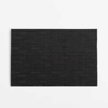 Prestieranie na stôl čierne 45 x 30 cm