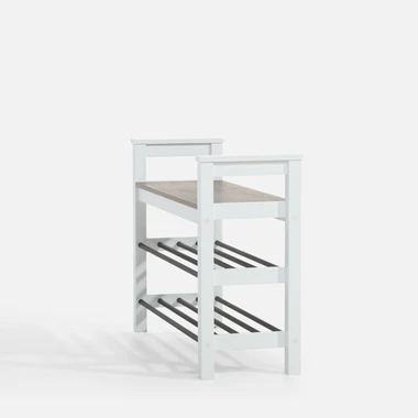 Skrinka na topánky FETER