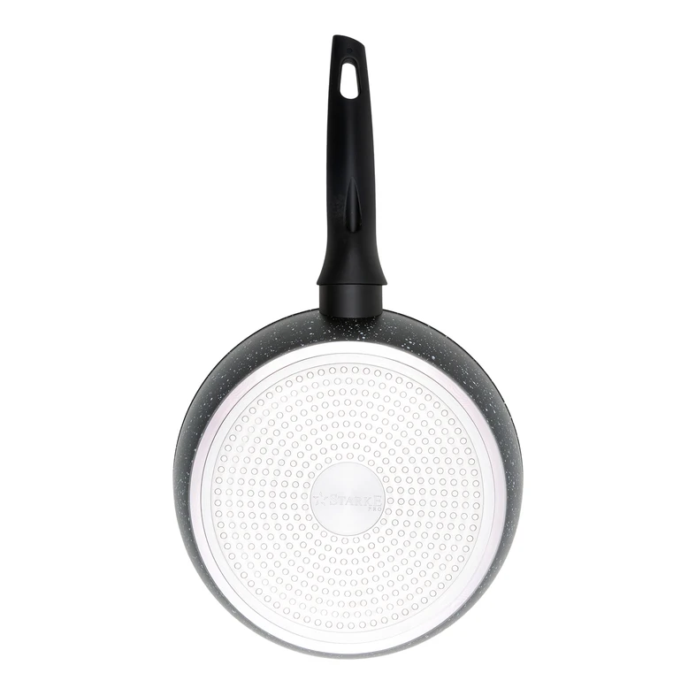 Hlboká panvica s pokrievkou SIRIUS 28 cm