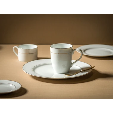 Porcelánový hrnček ORO 350 ml