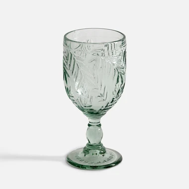 Zelený pohár 320 ml