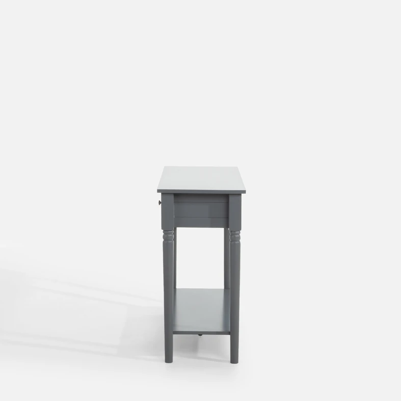 Konzola FORMONDI so zásuvkami