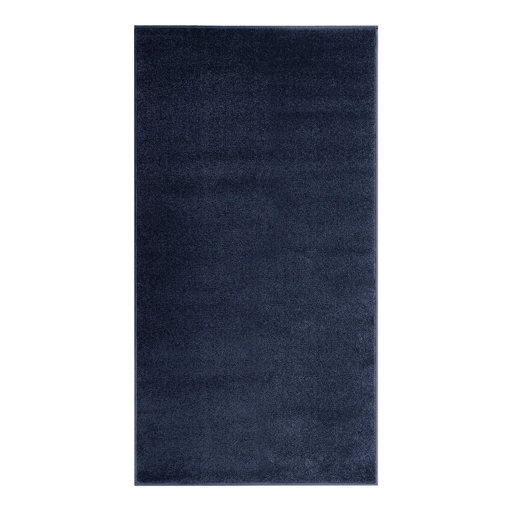 Koberec IMOLA modrý 80x150 cm